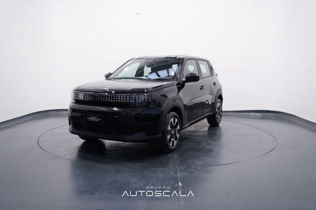 FIAT Grande Panda 1.2 Hybrid 110 CV S&S Icon