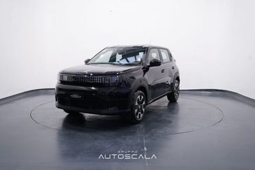 FIAT Grande Panda 1.2 Hybrid 110 CV S&S Icon