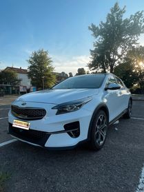 Kia XCeed 1.6 CRDi 136 CV MHEV iMT High Tech