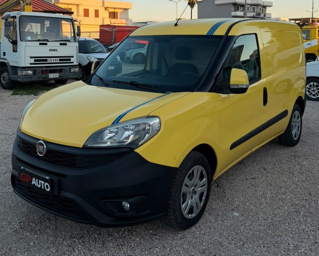 Fiat Doblò cargo 1.3 mtj 95cv