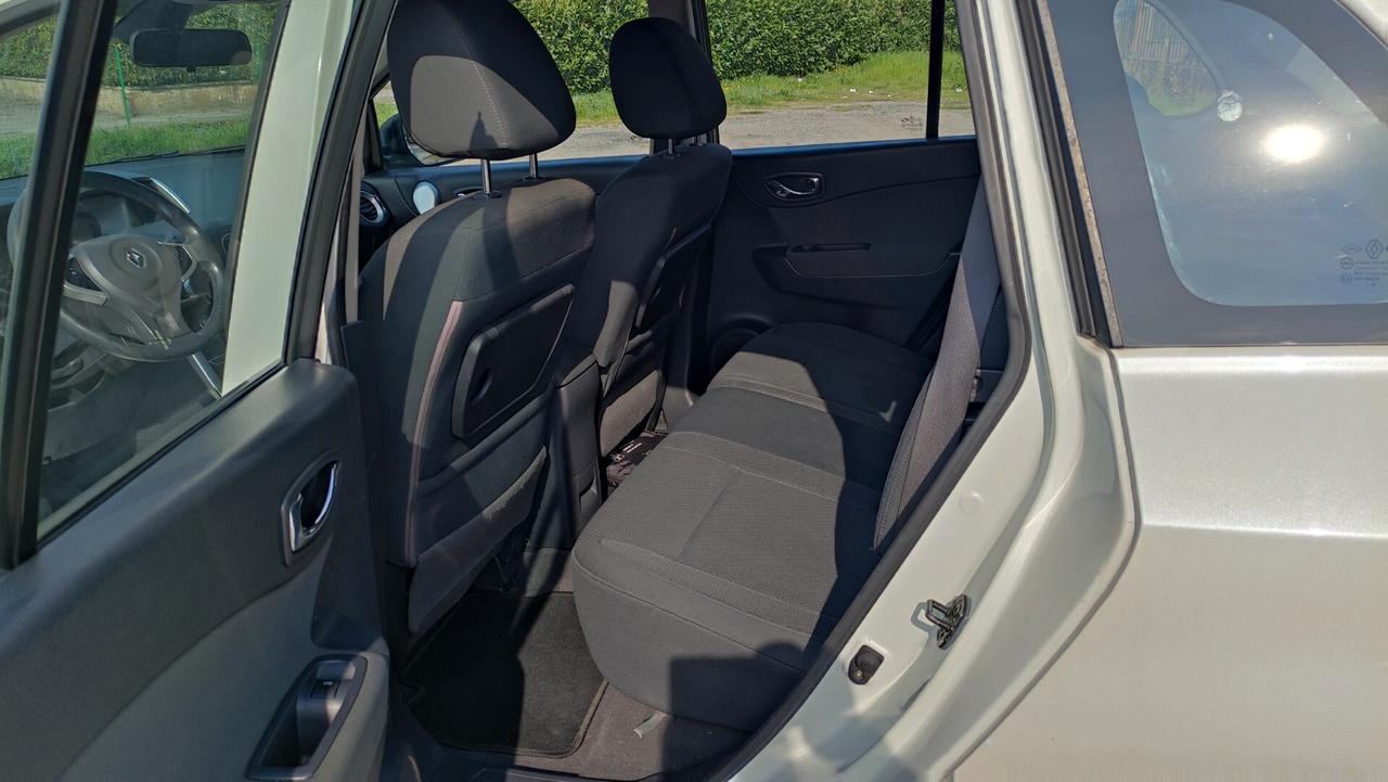 Renault Koleos 4WD 2.0 dCi 150CV 4X4 - 2009