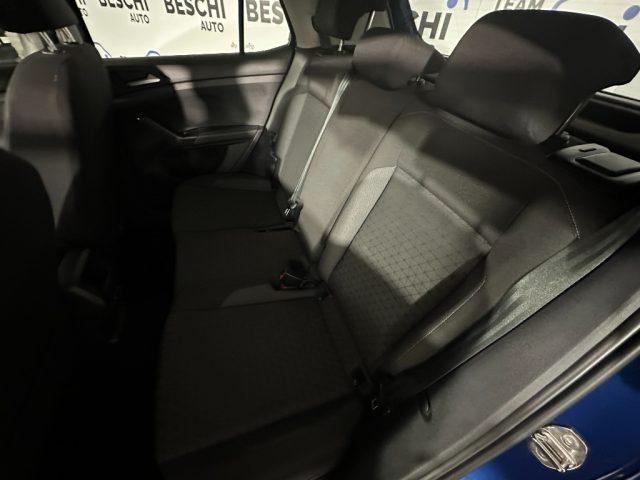 VOLKSWAGEN T-Cross 1.0 TSI Style BMT