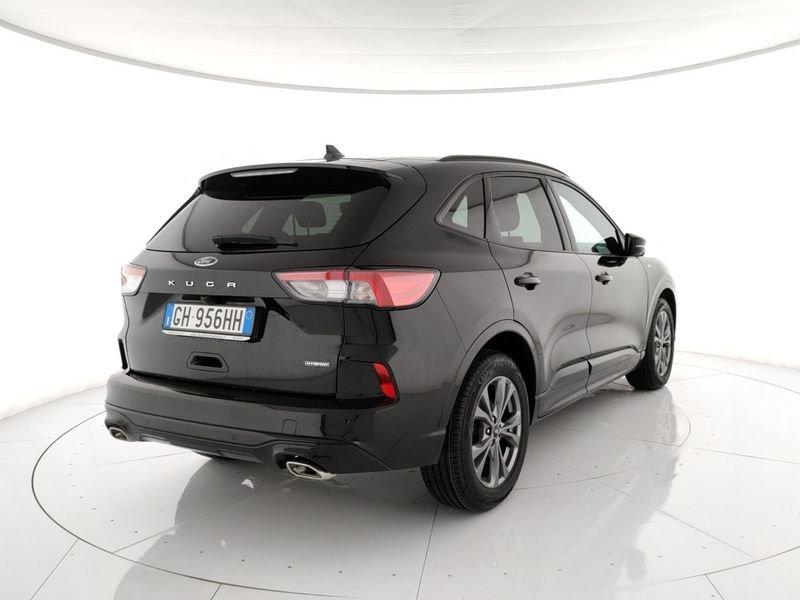 Ford Kuga 2.5 full hybrid ST-Line 2wd 190cv cvt