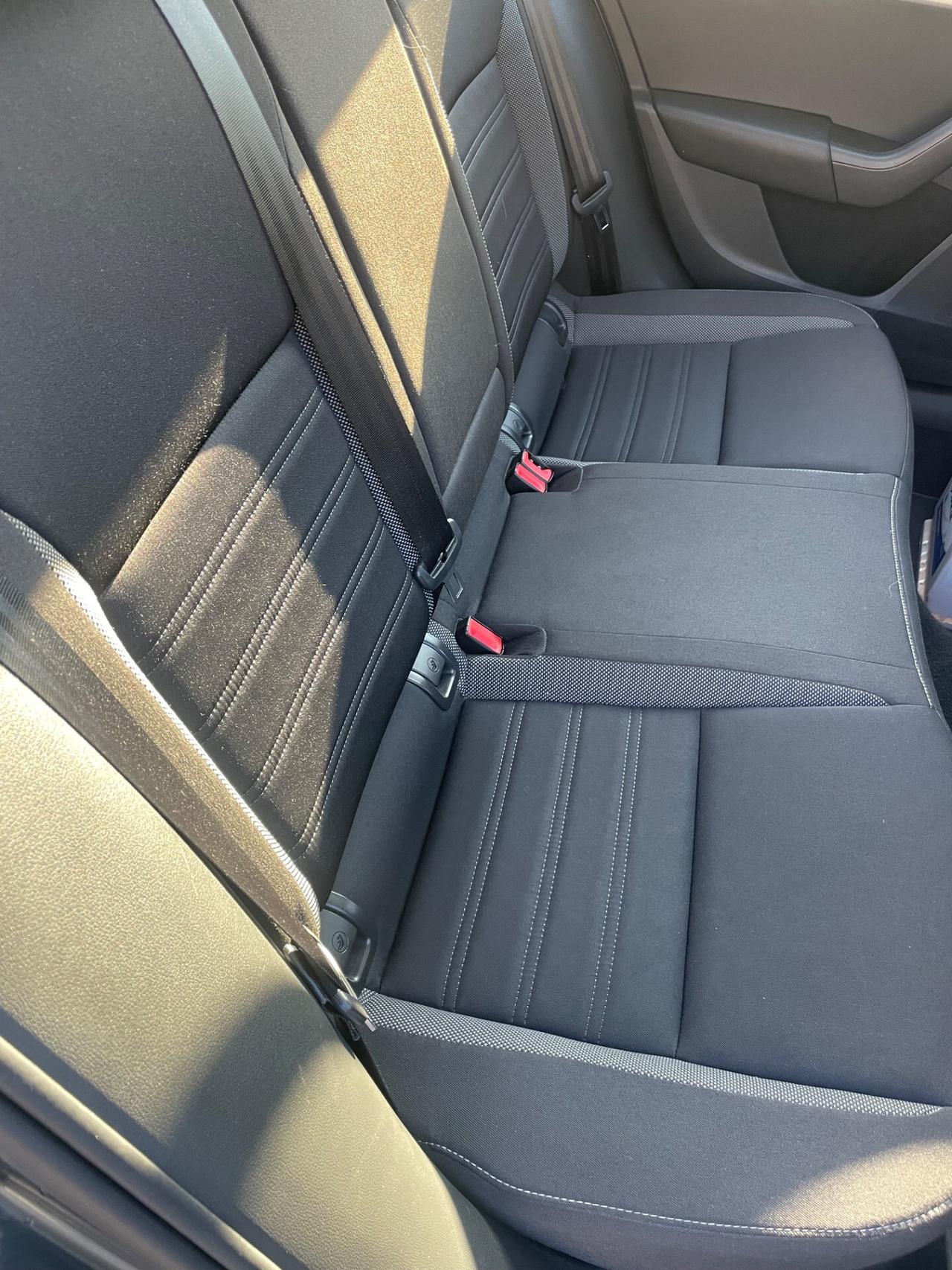 Skoda Octavia 1.6 TDI SCR 115 CV Wagon Executive