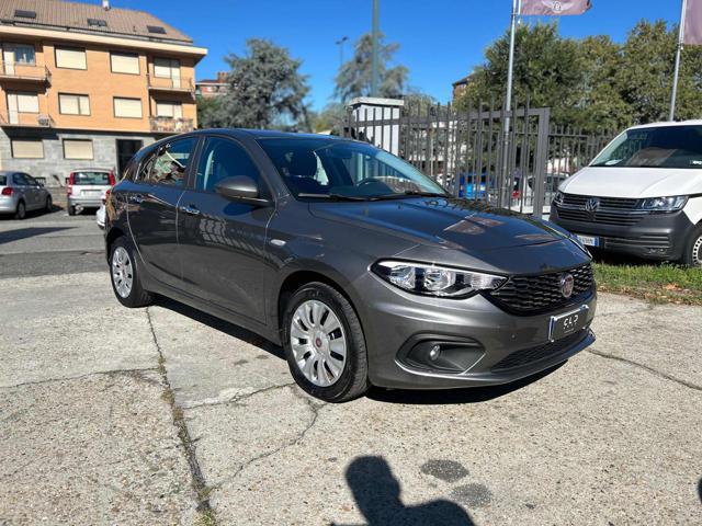 FIAT Tipo 1.6 Mjt S&S 5 porte