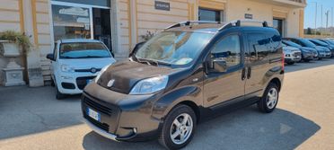 Fiat Qubo 1.3 MJT 75 CV Trekking