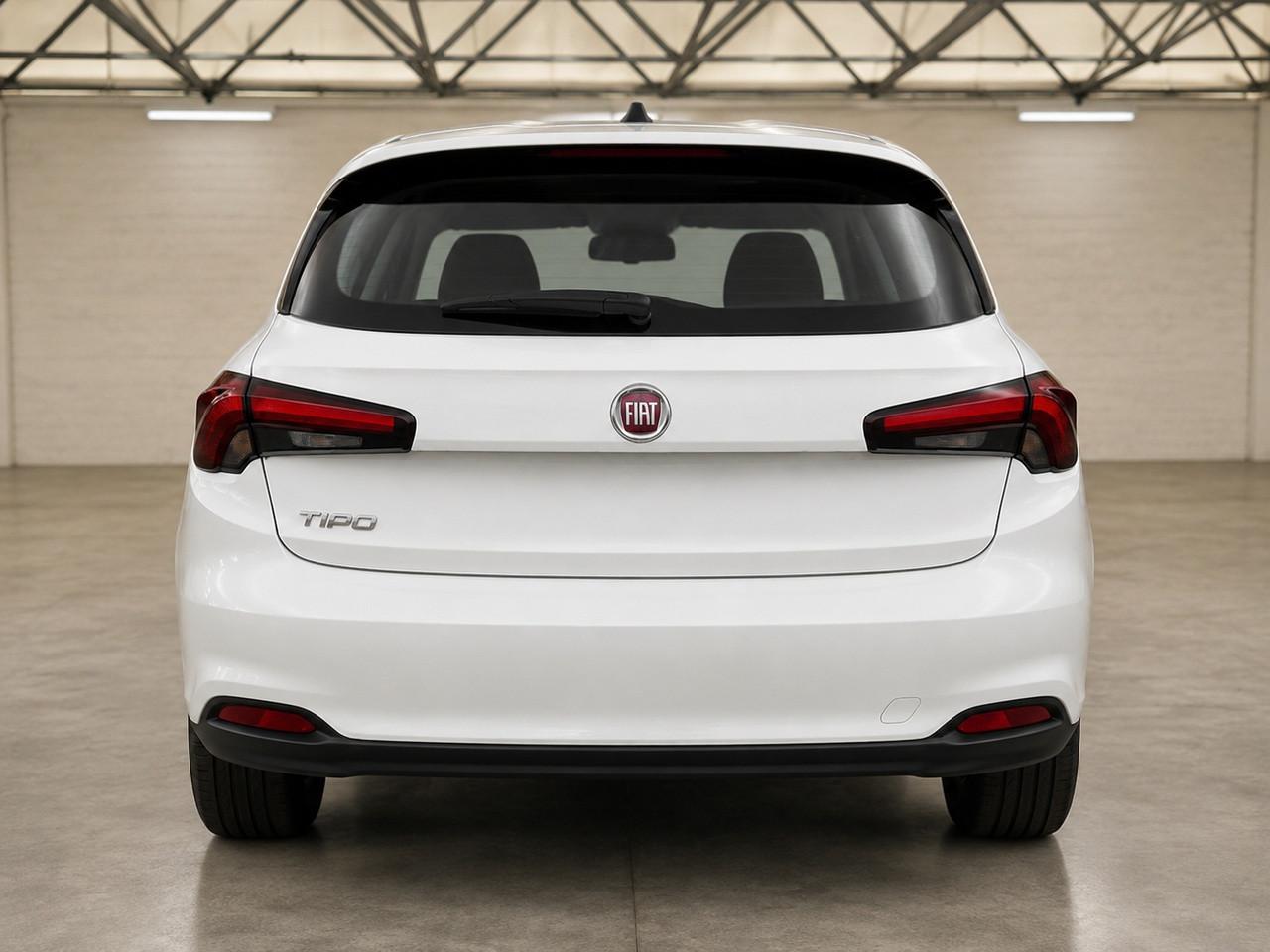 FIAT Tipo 5porte II 2021 - Tipo 5p 1.3 mjt CityLife s&s 95cv