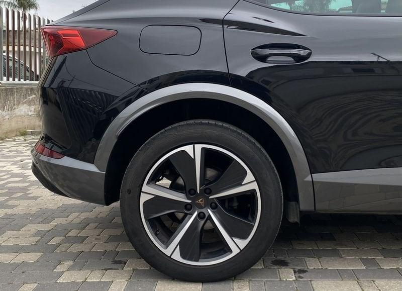 CUPRA Formentor 2.0 TDI 150CV DSG 4DRIVE