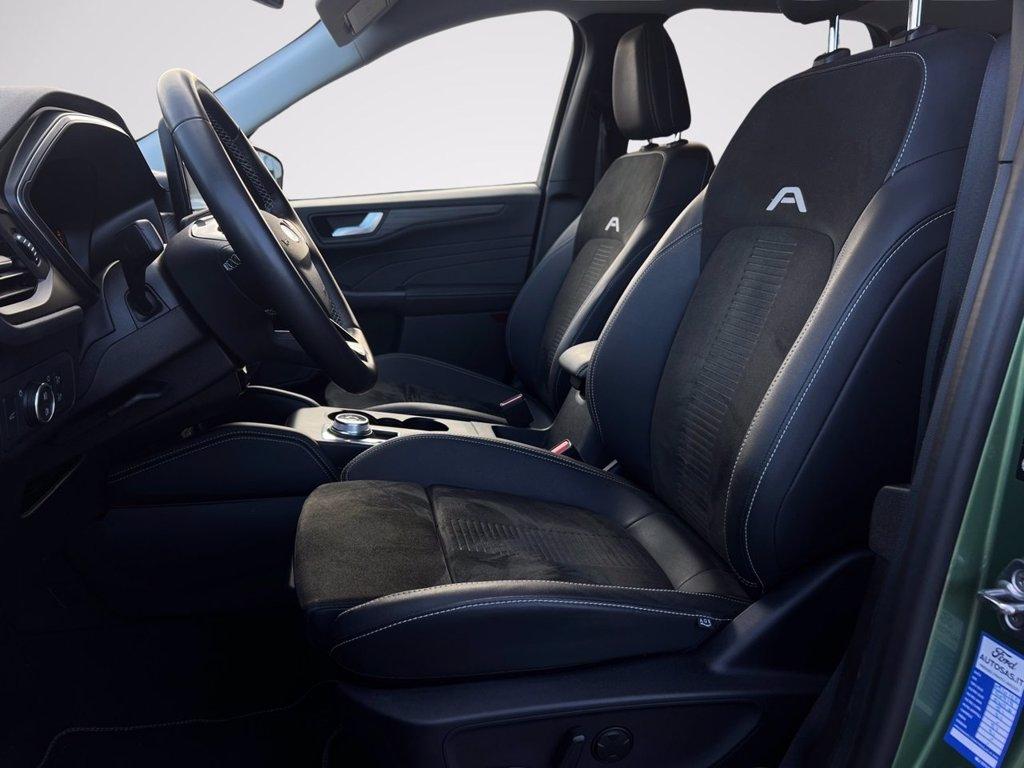 FORD Kuga 2.5 full hybrid Active X 2wd 180cv auto del 2024