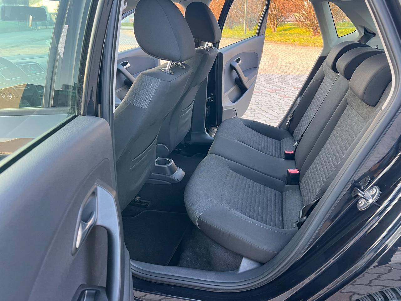 Volkswagen Polo 1.2 TDI DPF 5 p. Comfortline