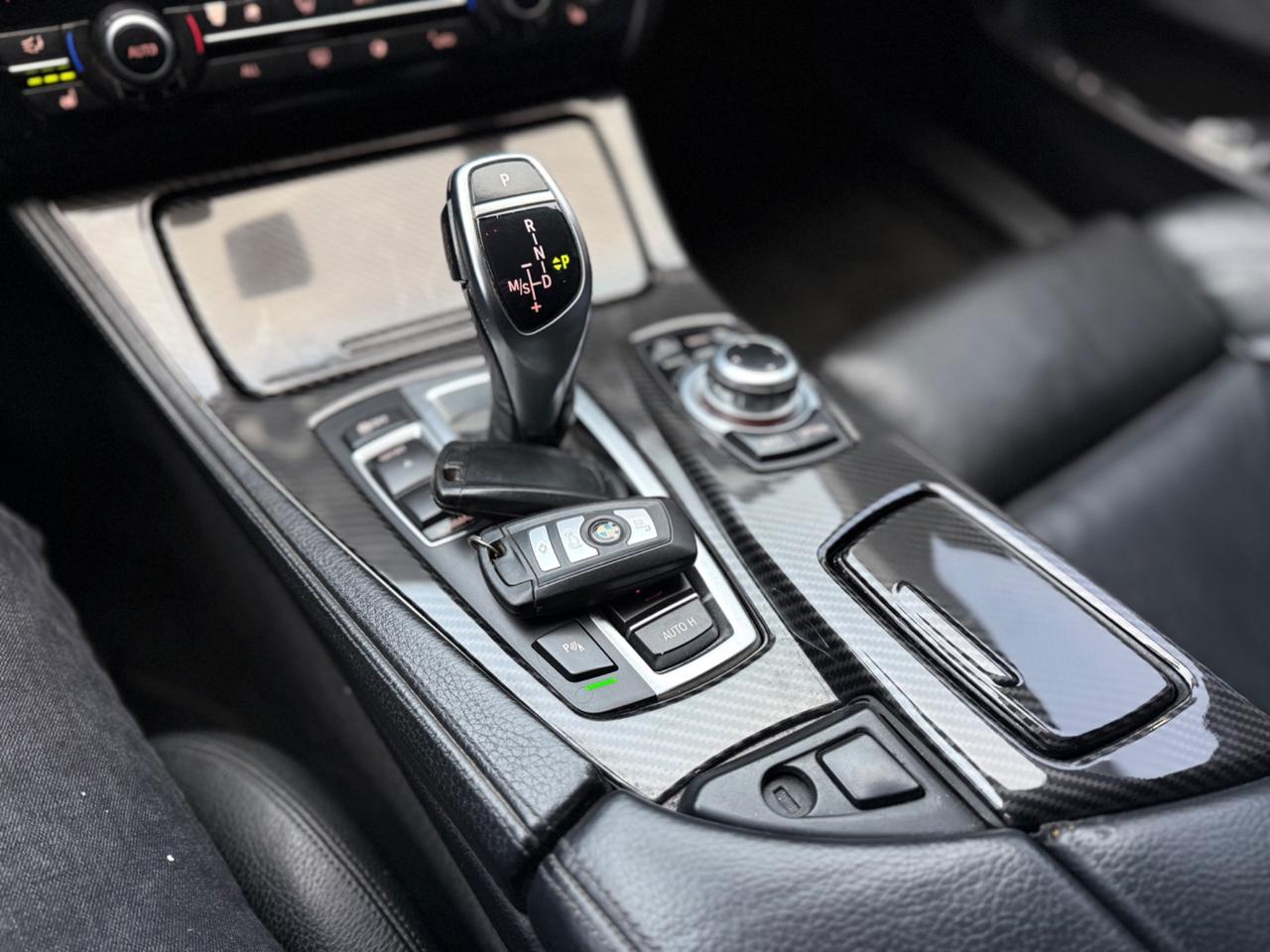 Bmw 520 520d Touring