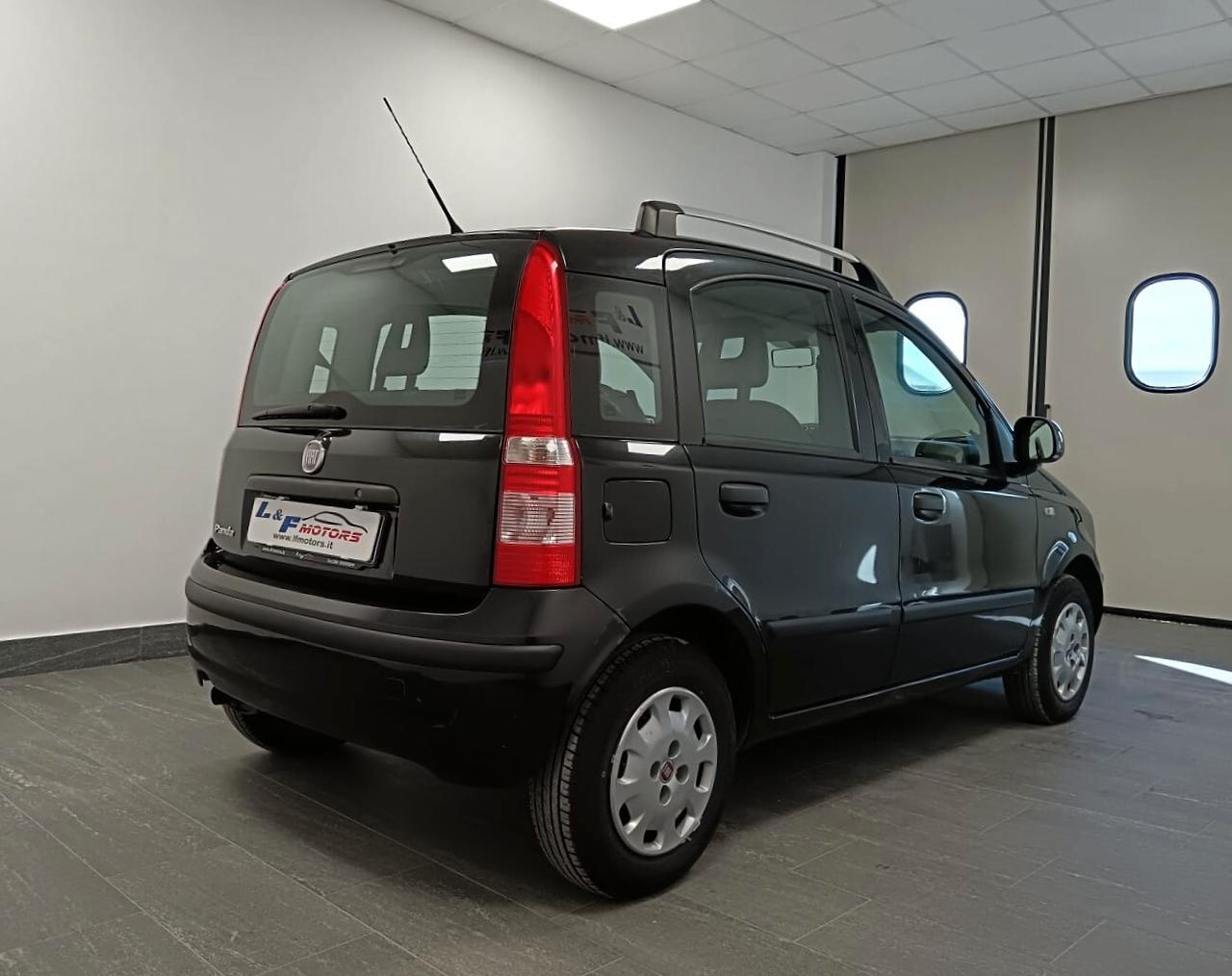 Fiat Panda 1.3 MJT 16V