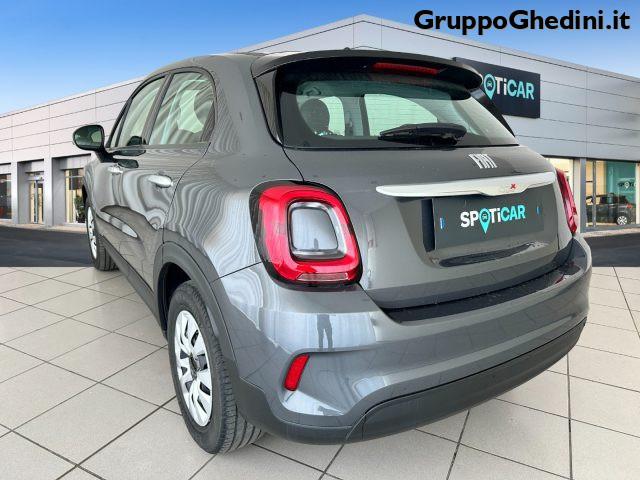 FIAT 500X 1.3 MultiJet 95 CV