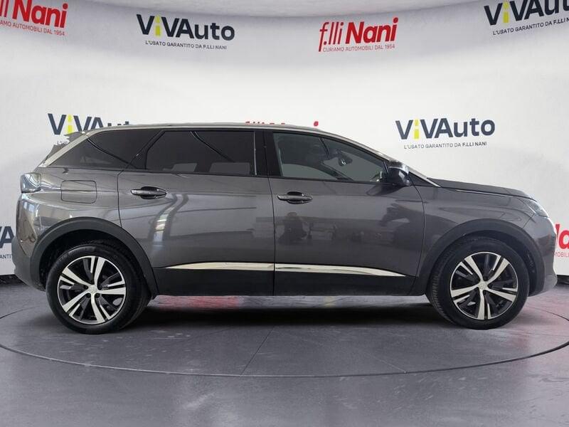 Peugeot 5008 BlueHDi 130 GT EAT8 S/S aut.