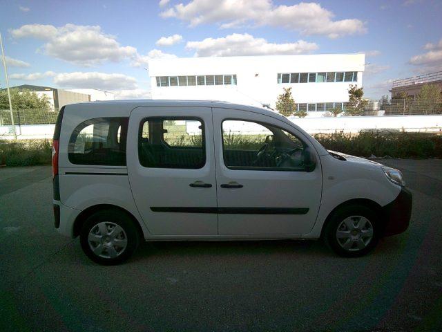 RENAULT Kangoo 1.5 dCi 90CV 5 porte