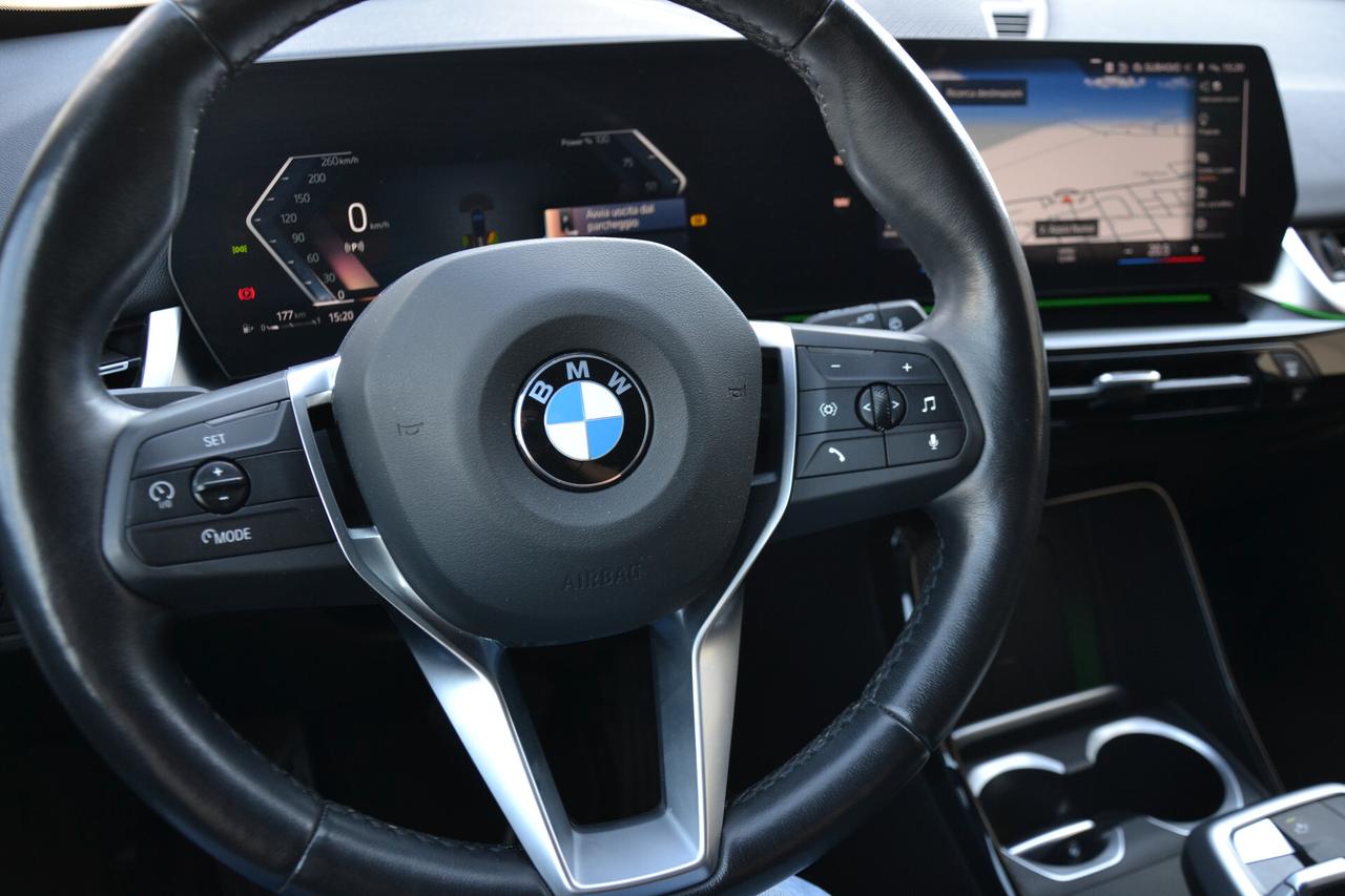 Bmw X1 18D 150CV X-LINE AUTOMATICA **PREZZO VERO**