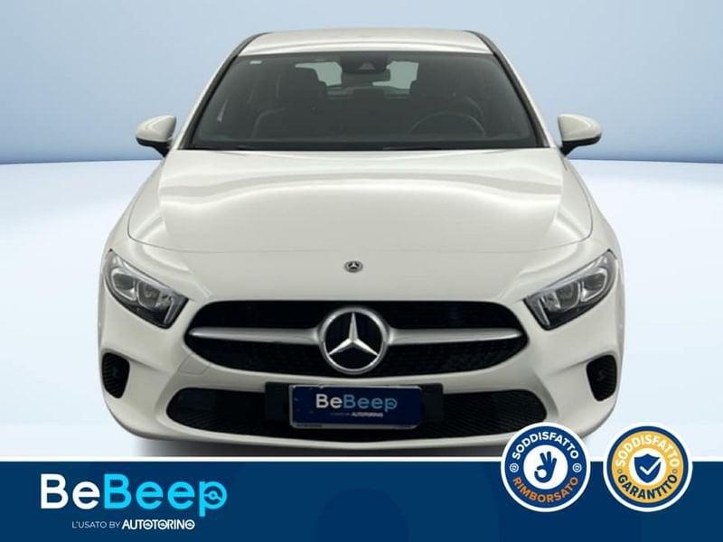 Mercedes-Benz Classe A A 180 SPORT AUTO