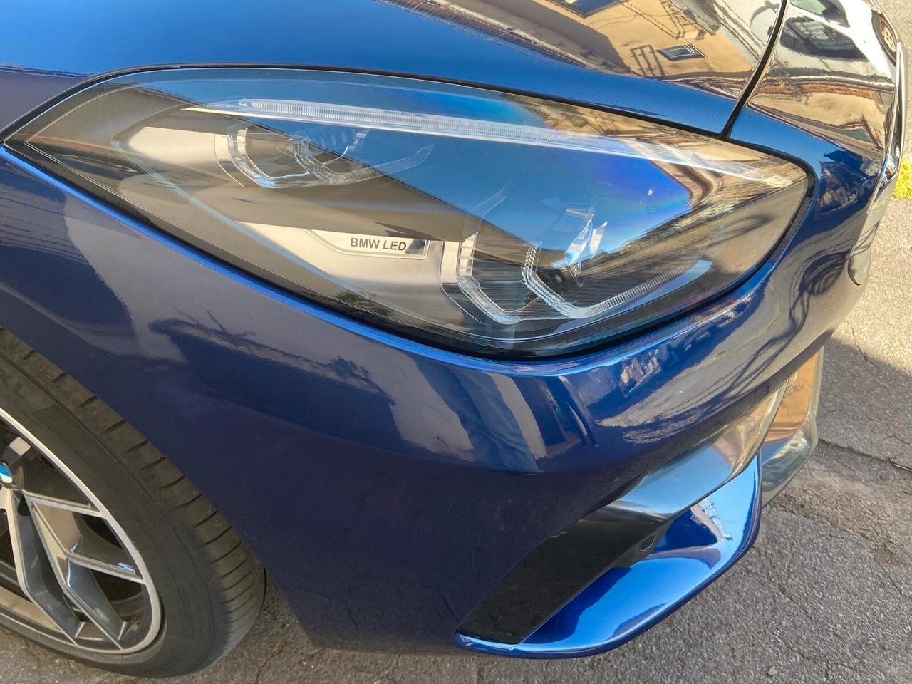 Bmw Z4 sDrive20i Sport auto