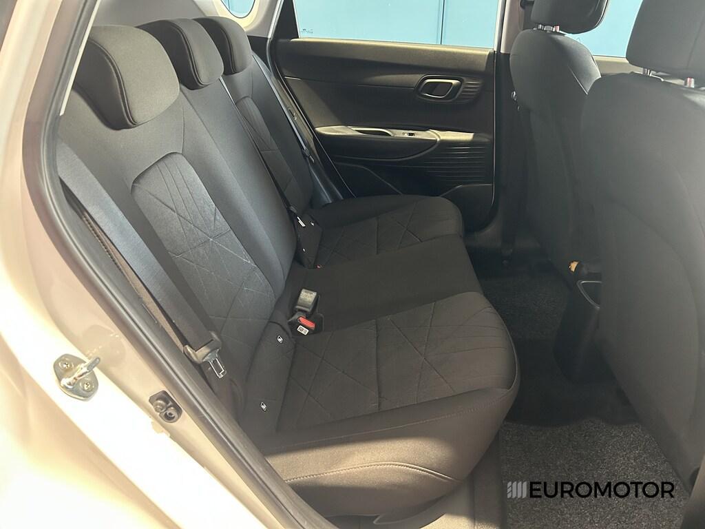 Hyundai Bayon 1.2 Xline