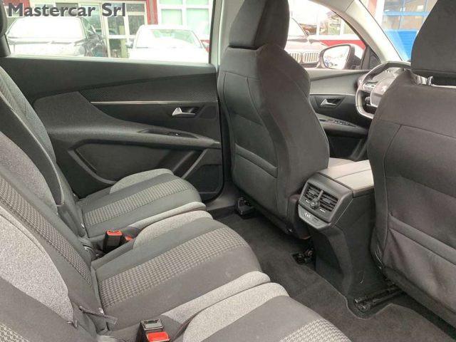 PEUGEOT 5008 1.5 bluehdi 7 posti Business s - GA893XN