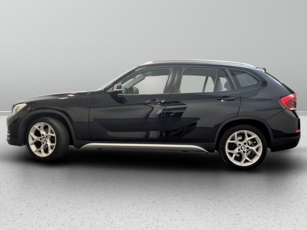 BMW X1 sdrive18d xLine