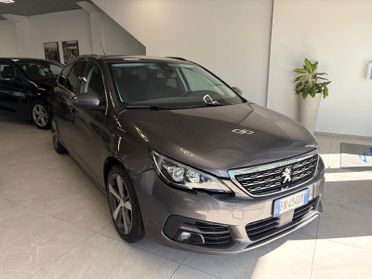 Peugeot 308 PureTech Turbo 130 S&S SW Allure