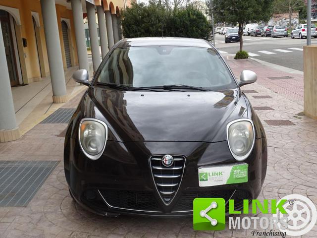 ALFA ROMEO MiTo 1.3 JTD 85 CV PROGRESSION
