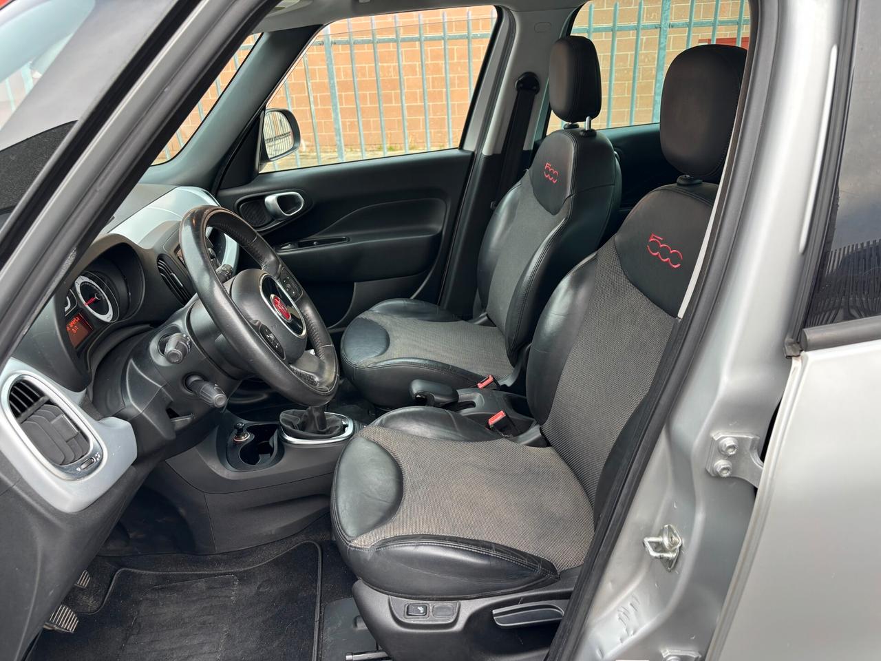 Fiat 500L 1.6 Multijet 120 CV Pop Star