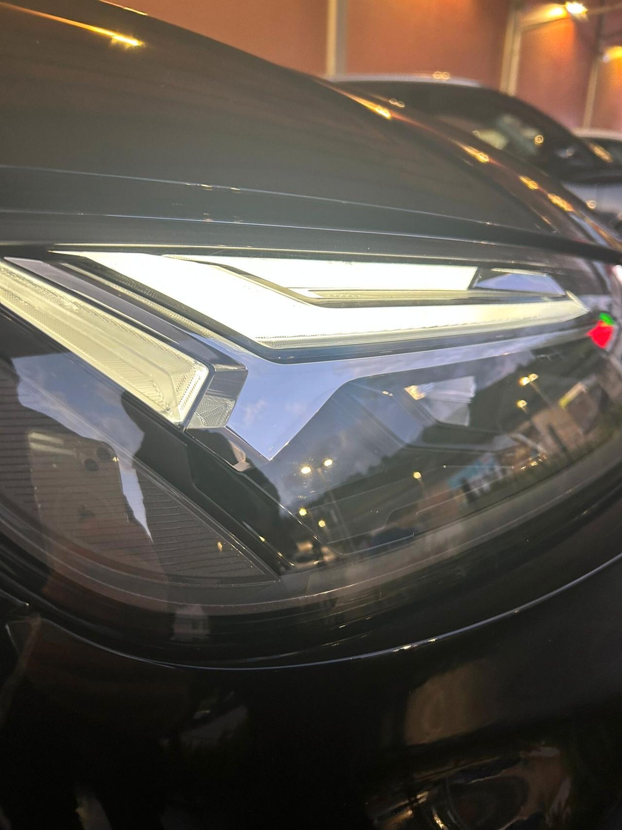 Audi Q5 40 TDI 204 CV quattro S tronic