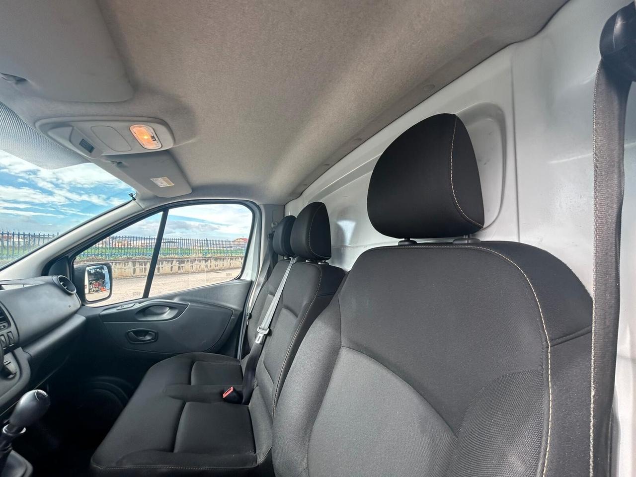 FIAT TALENTO 1.6 MJT 120CV PC-TN FURGONE 10Q