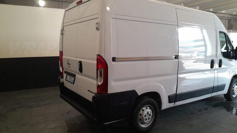 Opel Movano 33 2.2 BlueHDi 120 S&S L2H2 (IVA ESCL.)