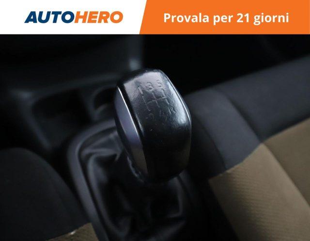 CITROEN C4 Cactus BlueHDi 100 Shine