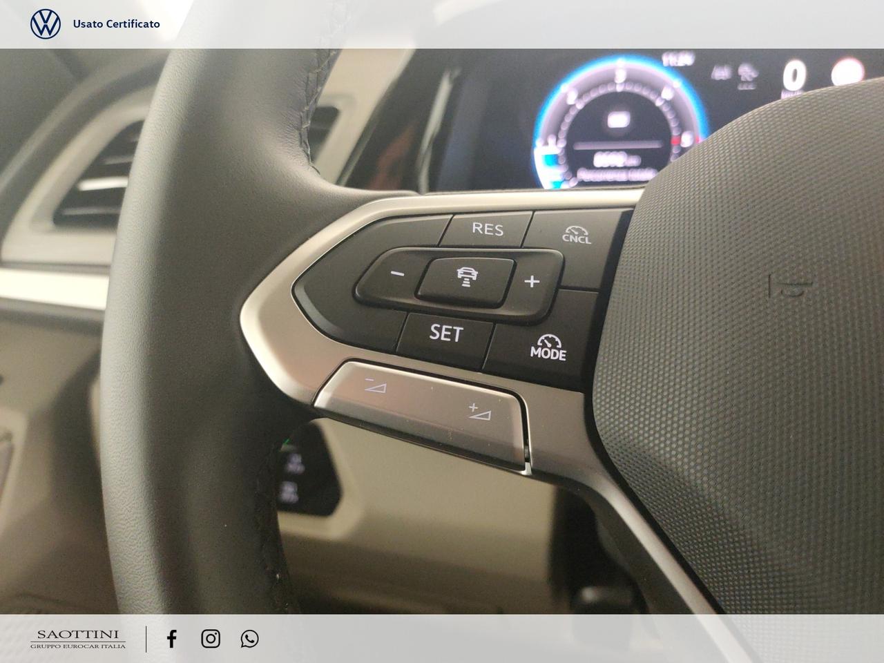 2.0 TDI Life 150 CV DSG 7 posti