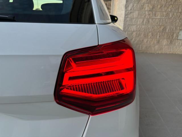 AUDI Q2 30 1.6 TDI Business CAMBIO MANUALE