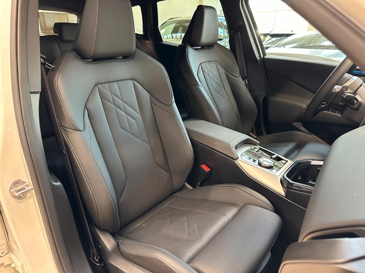 BMW X3 xdrive20d MSport Pro - 20" - Keyless - IVA