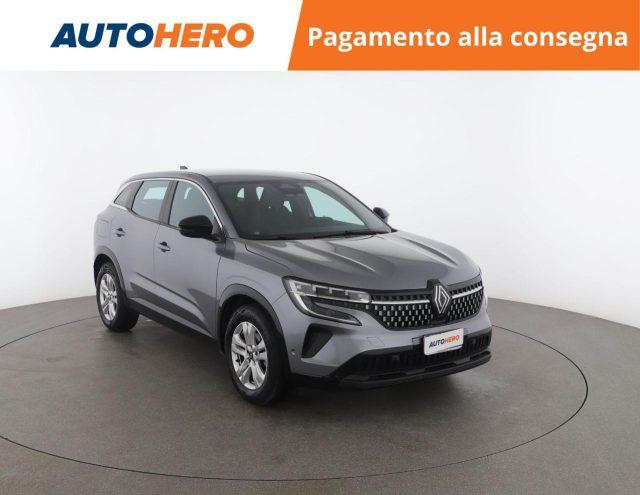 RENAULT Austral Austral Mild Hybrid Advanced 130 CV Evolution