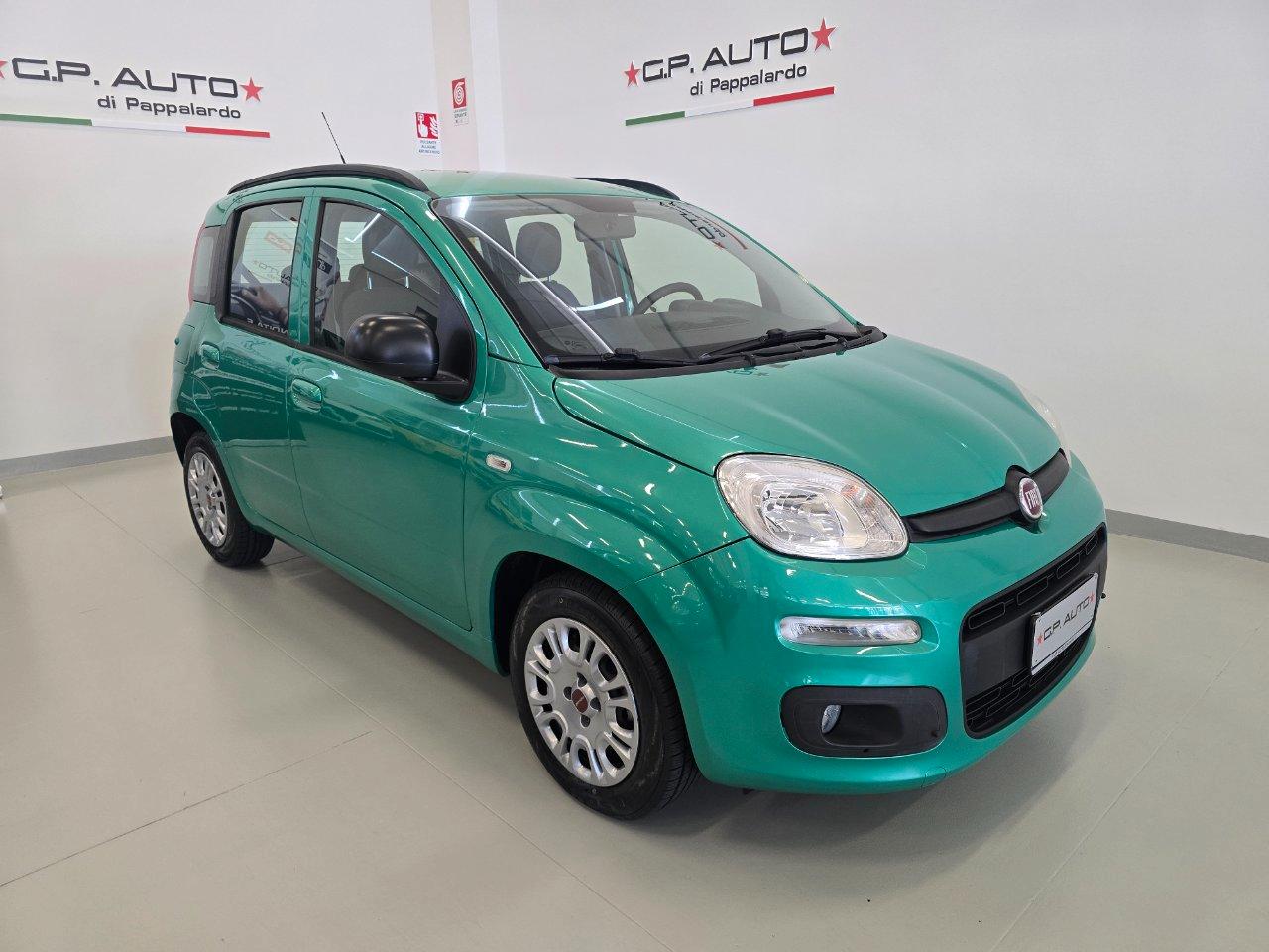 Fiat Panda 1.3 mjt 16v Easy 75cv E5+