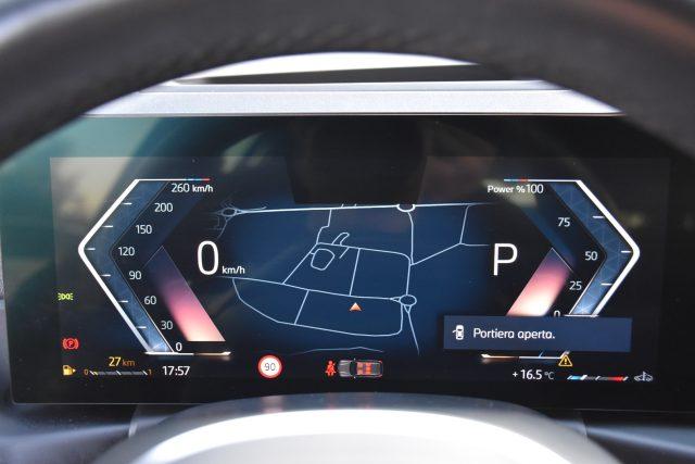 BMW 318 d 48V Touring Msport