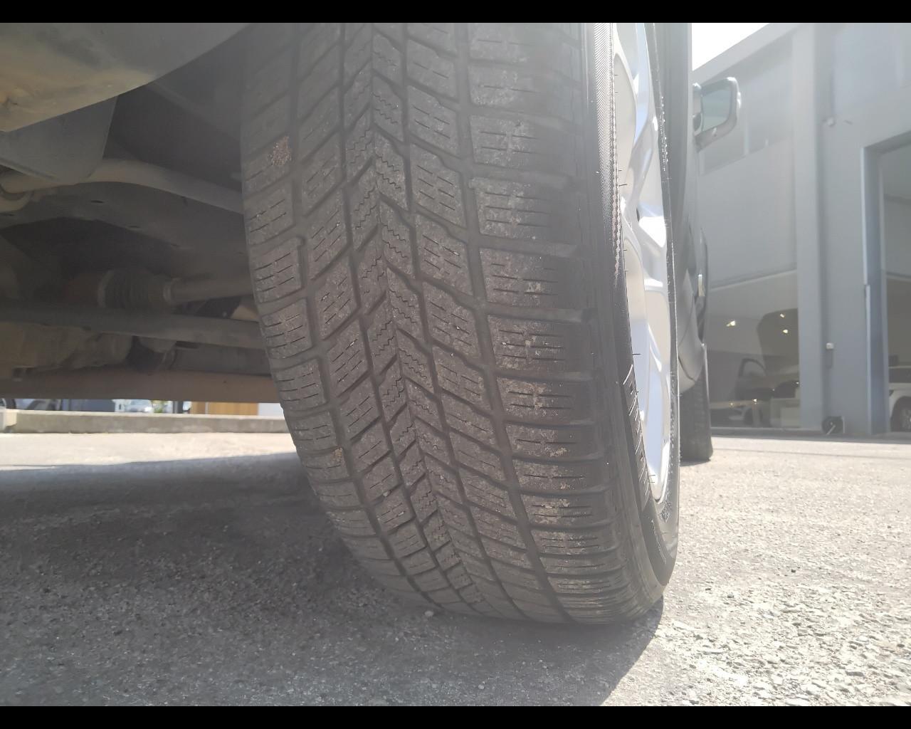 JEEP Renegade - Renegade 2.0 mjt Limited 4wd 140cv