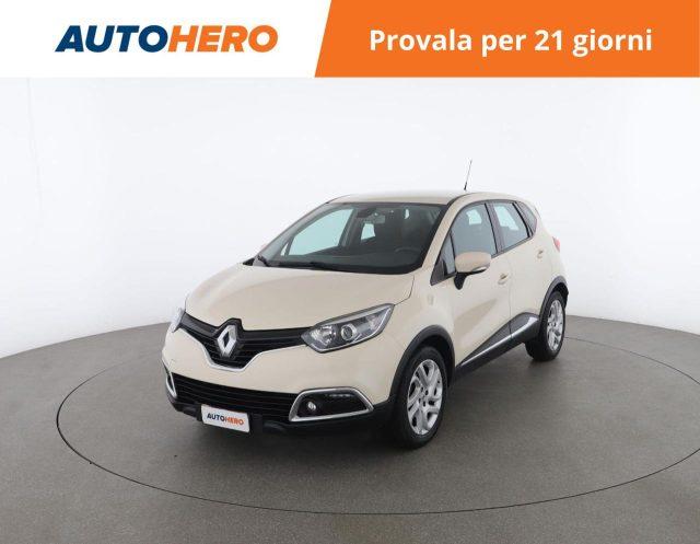 RENAULT Captur 1.5 dCi 8V 90 CV Start&Stop Energy R-Link