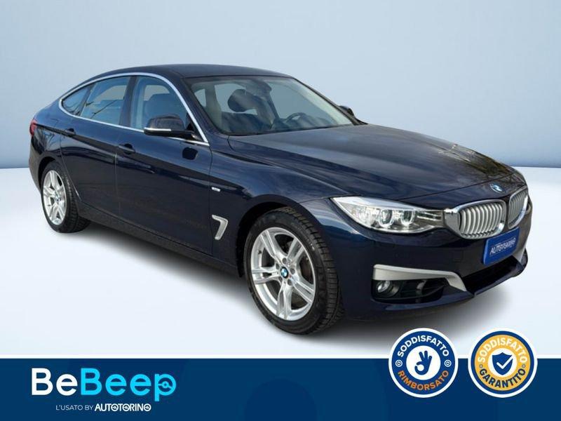 BMW Serie 3 Gran Turismo 320I GRAN TURISMO MODERN