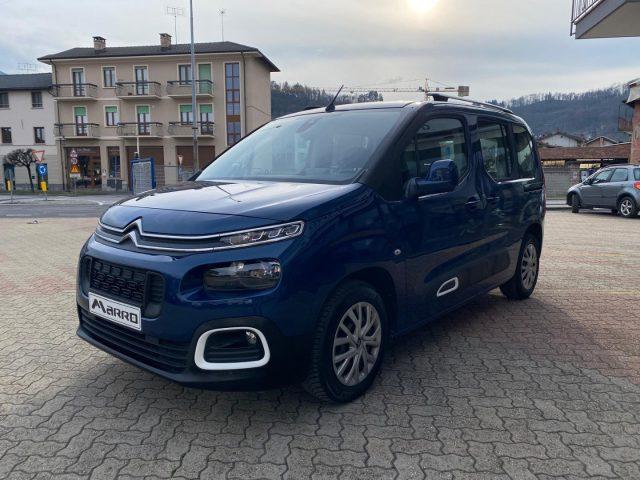 CITROEN Berlingo PureTech 110 Feel