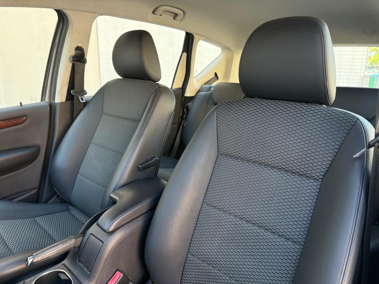 Mercedes-benz A 150 neopatentati