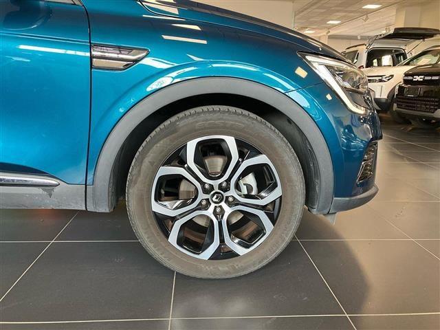 RENAULT Arkana rkana 1.6 E-Tech full hybrid Techno Auto 145cv TET