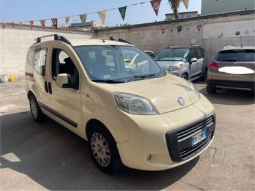Fiat Qubo 1.4 8V 73 CV Active Gpl scadenza 2035 FERMO AMMINISTRATIVO