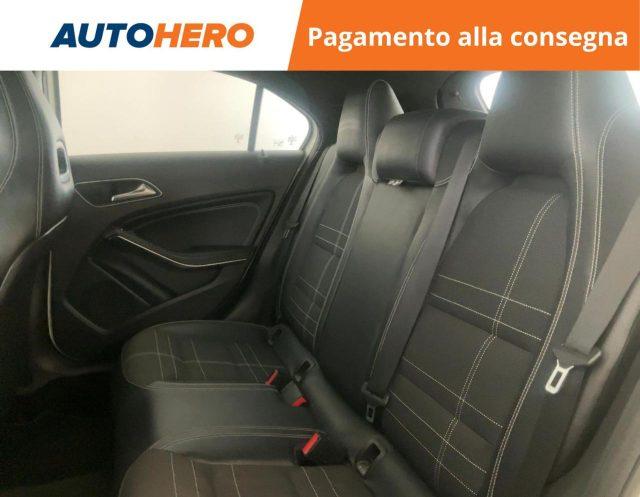 MERCEDES-BENZ A 180 CDI Sport
