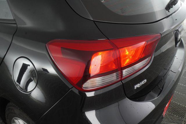 KIA Rio Rio 1.2 DPi 82 CV EcoGPL Style