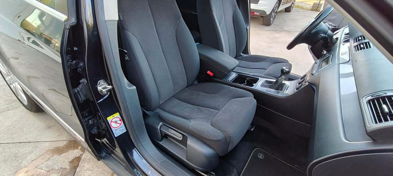 Volkswagen Passat 2.0 TDI "KM 128000"