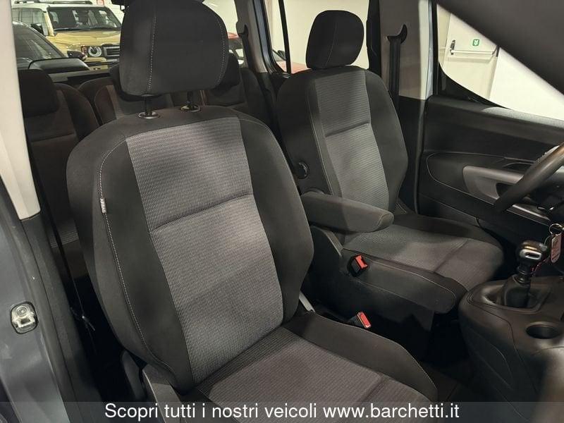 Toyota Proace City Verso 1.5D 130 CV S&S Short D Executive