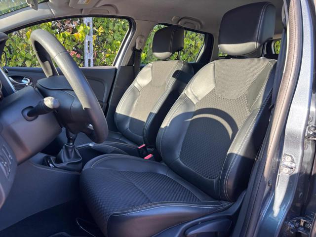 RENAULT Clio Sporter dCi 8V 75 CV Moschino Intens